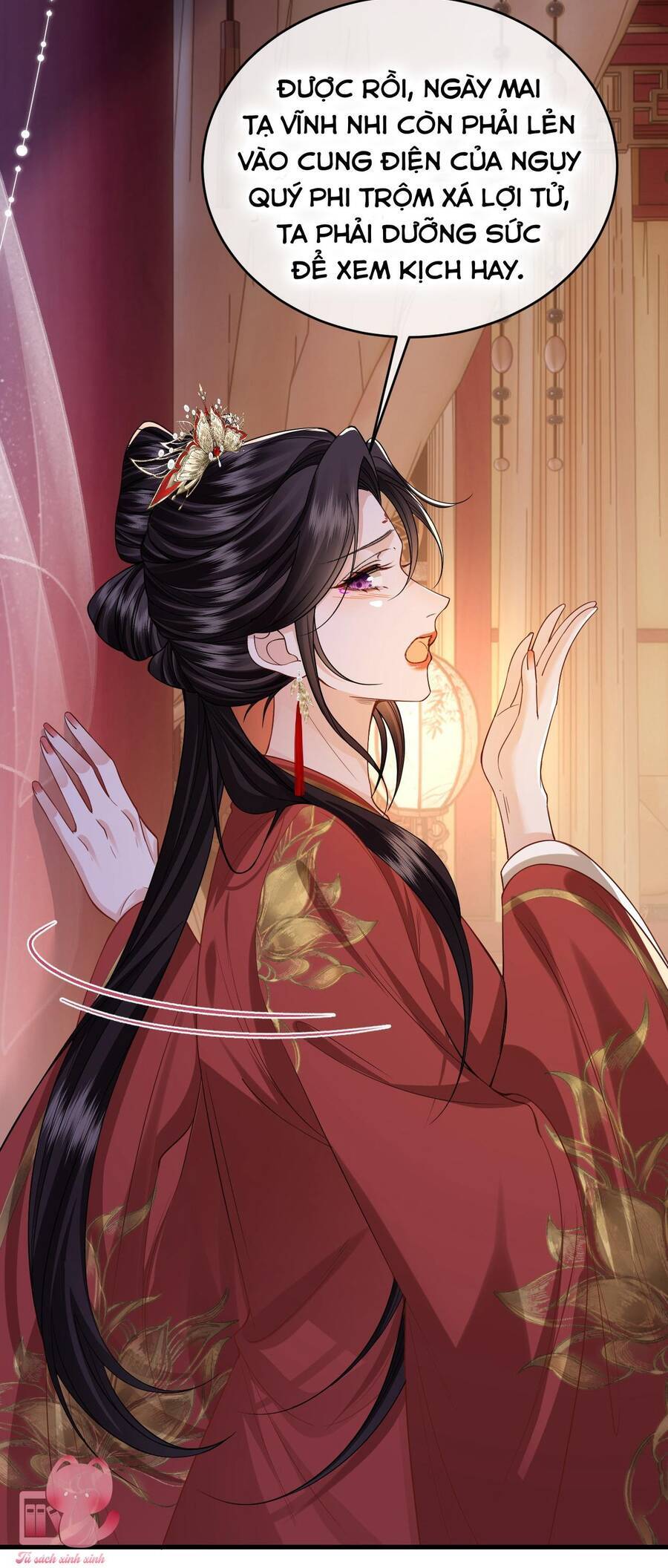 Thành Hà Thể Thống Chap 15 - Next 