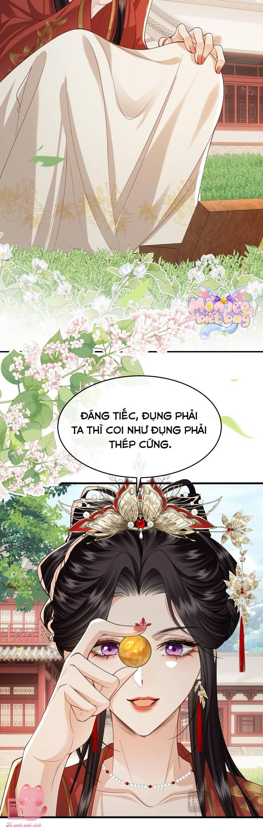 Thành Hà Thể Thống Chap 15 - Next 