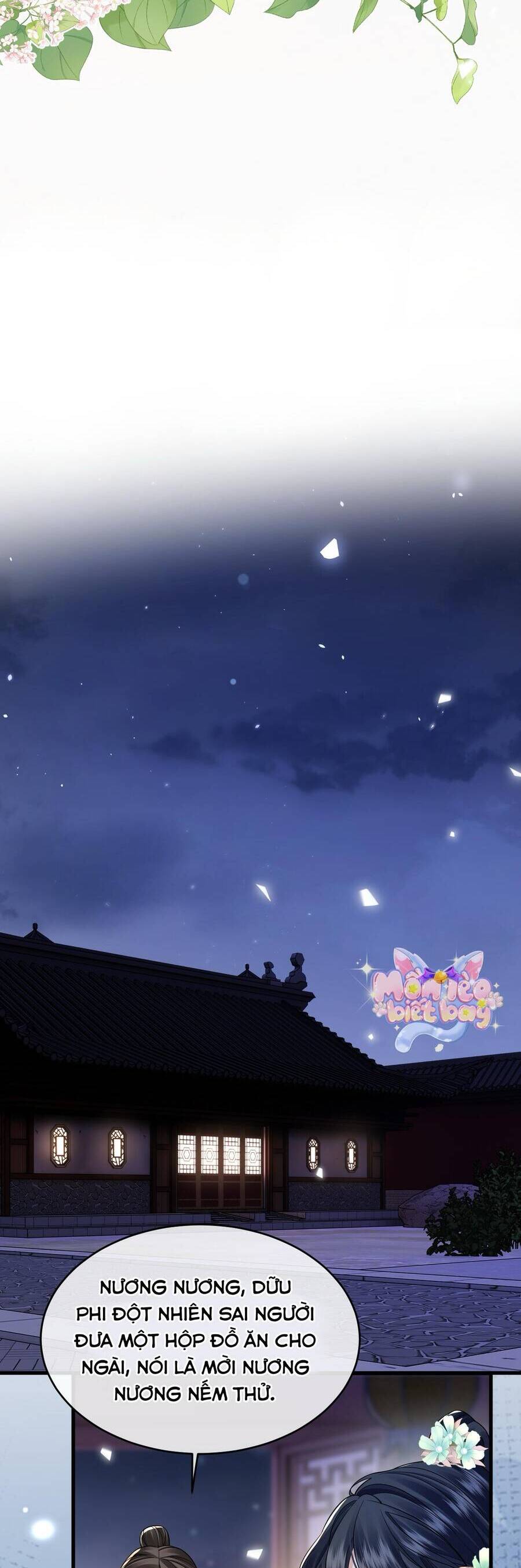 Thành Hà Thể Thống Chap 15 - Next 