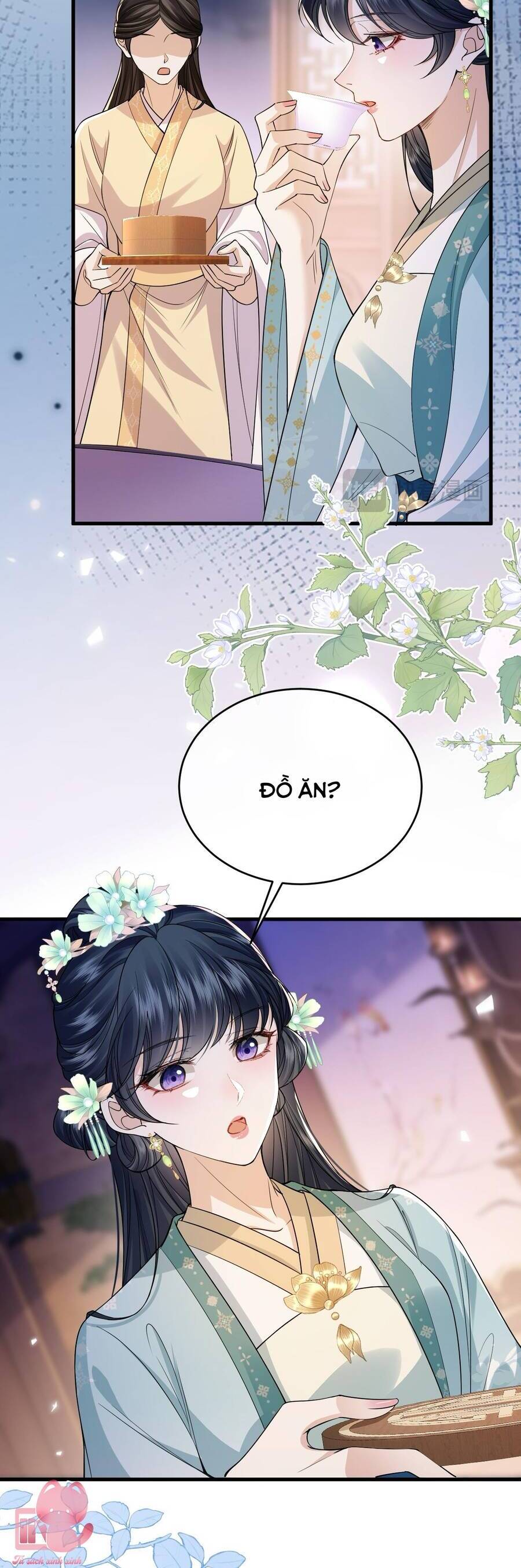 Thành Hà Thể Thống Chap 15 - Next 