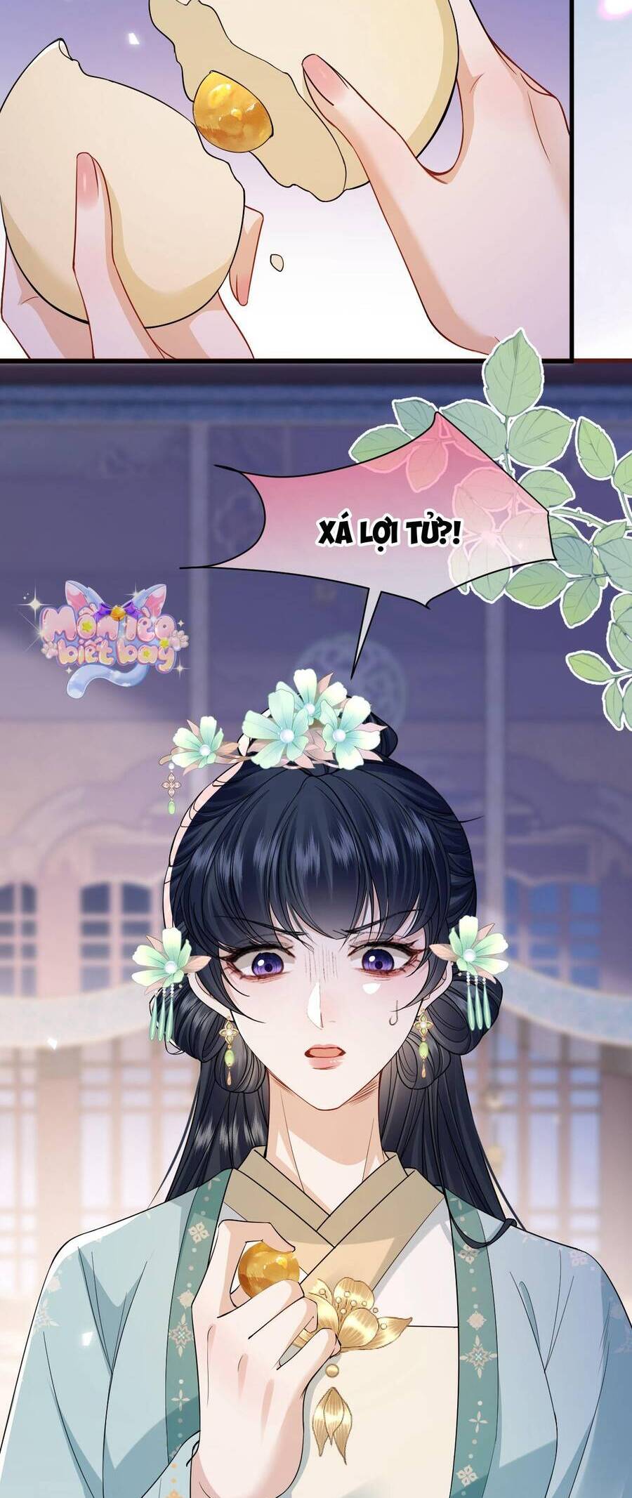 Thành Hà Thể Thống Chap 15 - Next 