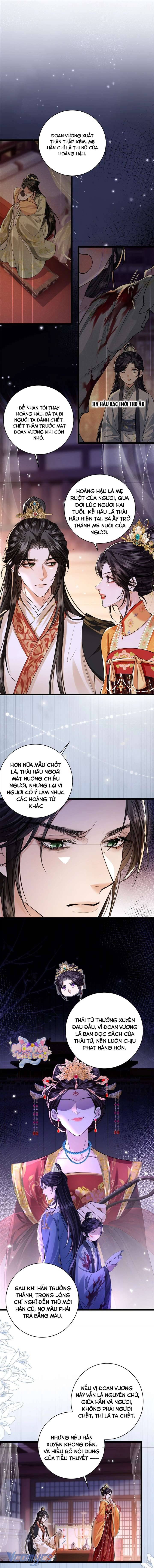 Thành Hà Thể Thống Chapter 4 - Trang 2