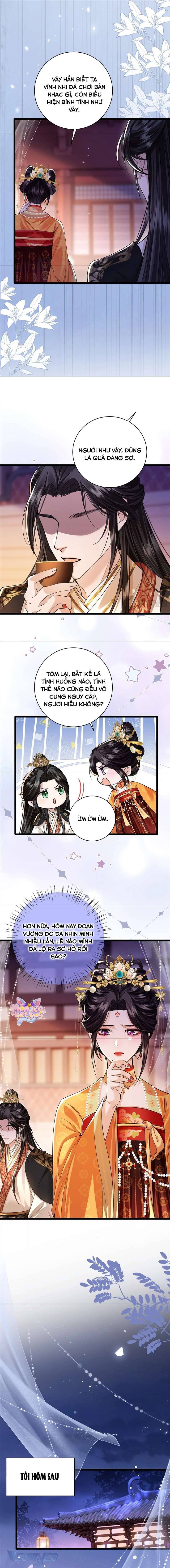 Thành Hà Thể Thống Chapter 4 - Trang 2