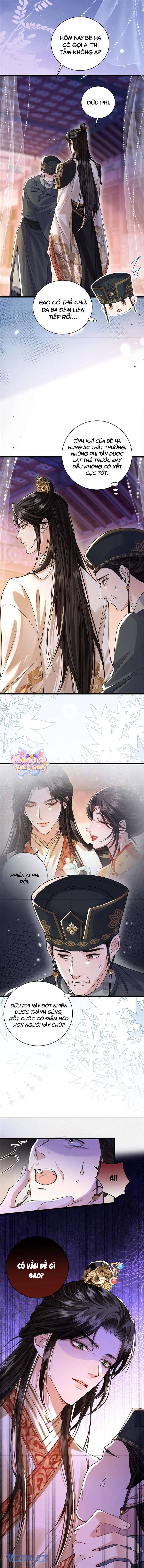 Thành Hà Thể Thống Chapter 4 - Trang 2