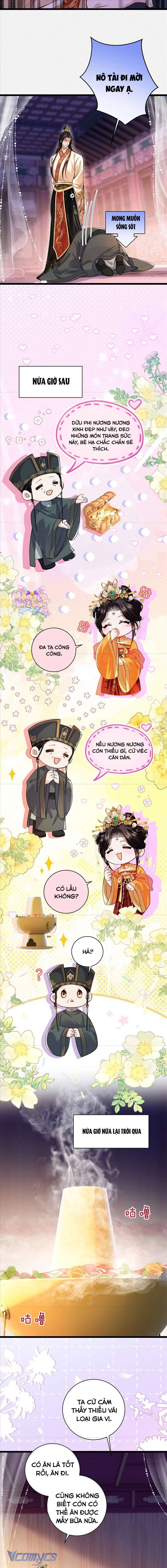 Thành Hà Thể Thống Chapter 4 - Trang 2