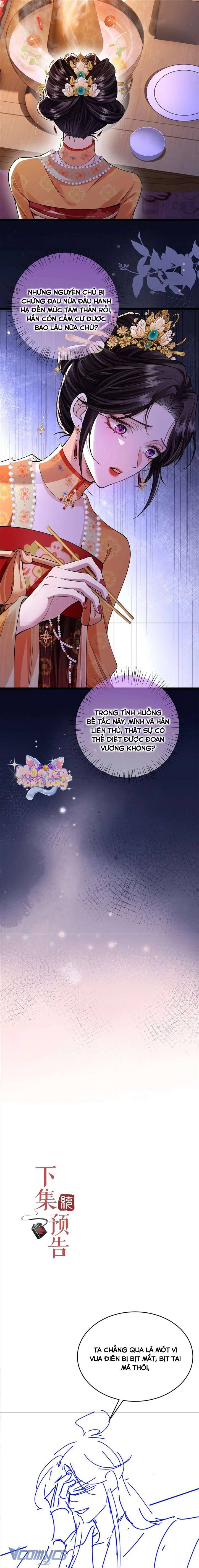 Thành Hà Thể Thống Chapter 4 - Trang 2
