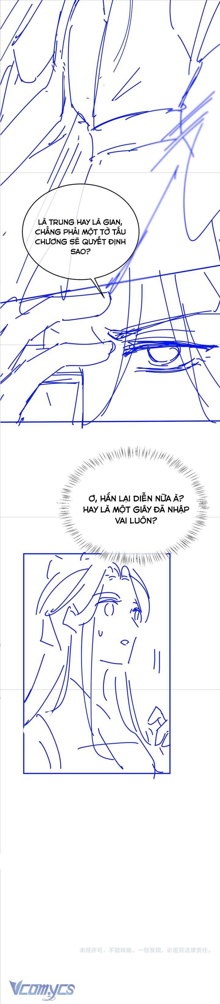 Thành Hà Thể Thống Chapter 4 - Trang 2