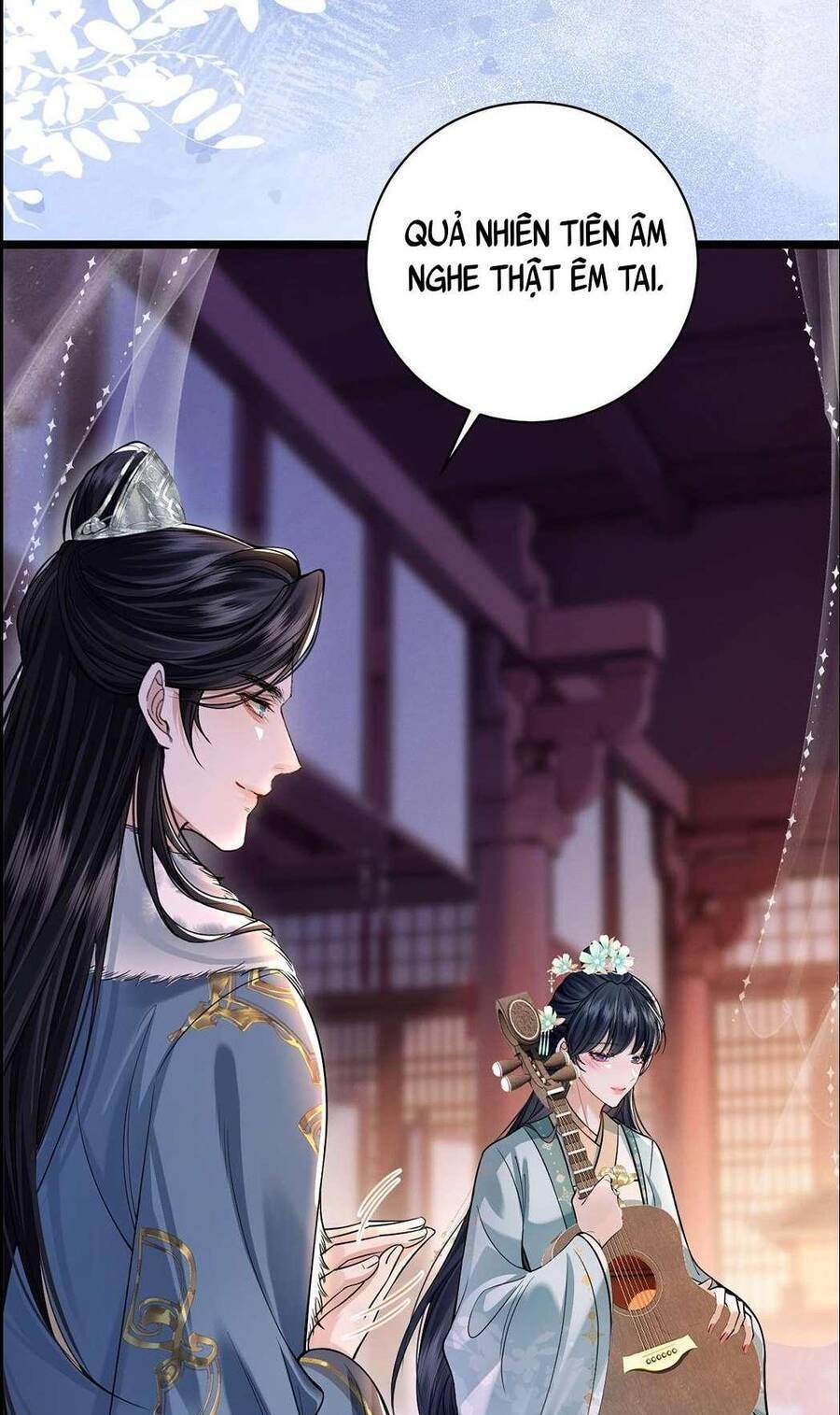 Thành Hà Thể Thống Chapter 5 - Trang 3