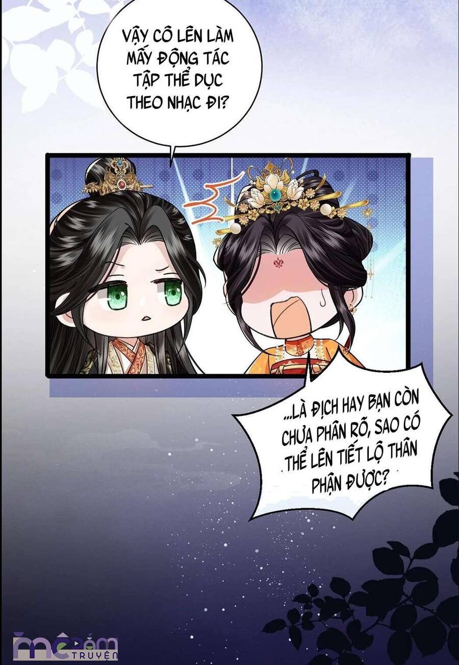 Thành Hà Thể Thống Chapter 5 - Trang 3