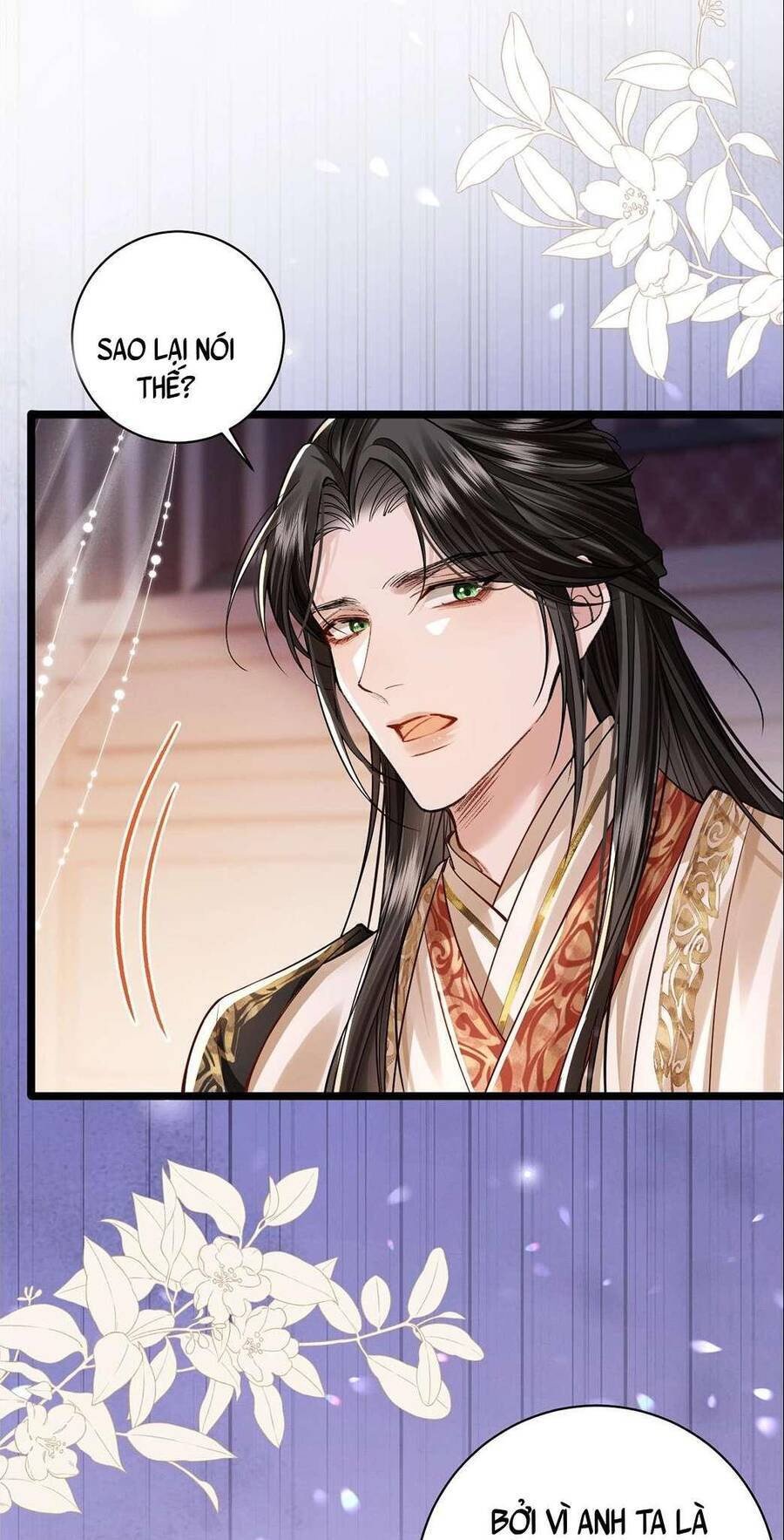 Thành Hà Thể Thống Chapter 5 - Trang 3