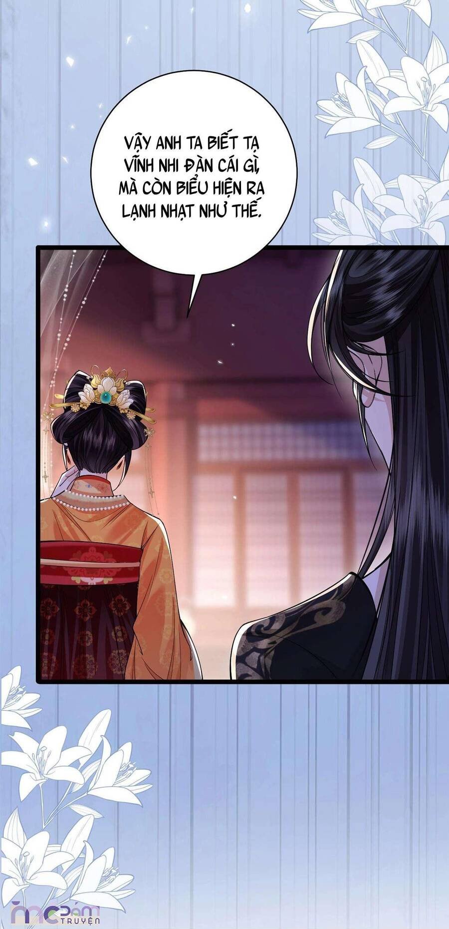 Thành Hà Thể Thống Chapter 5 - Trang 3
