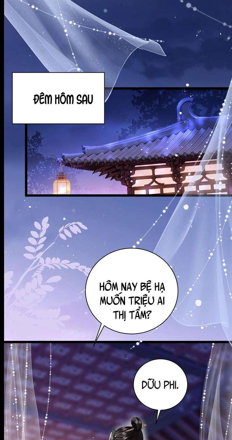 Thành Hà Thể Thống Chapter 5 - Trang 3