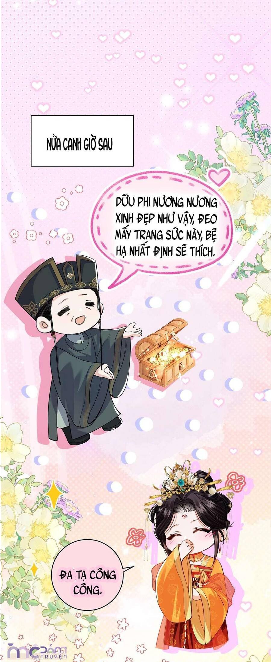 Thành Hà Thể Thống Chapter 5 - Trang 3