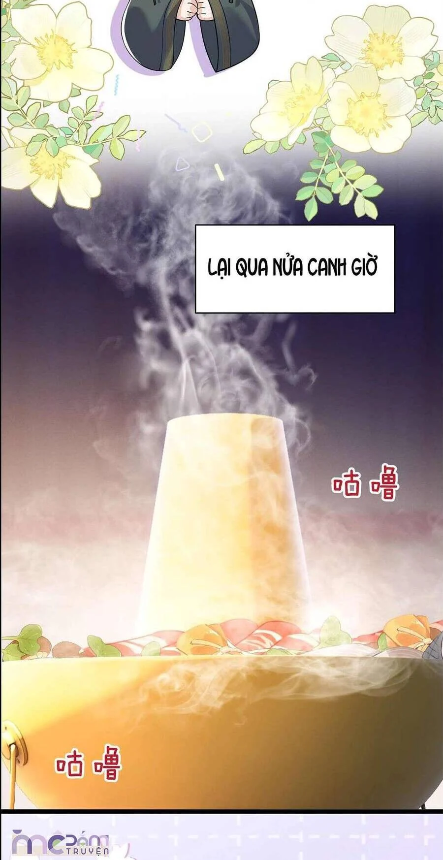 Thành Hà Thể Thống Chapter 5 - Trang 3