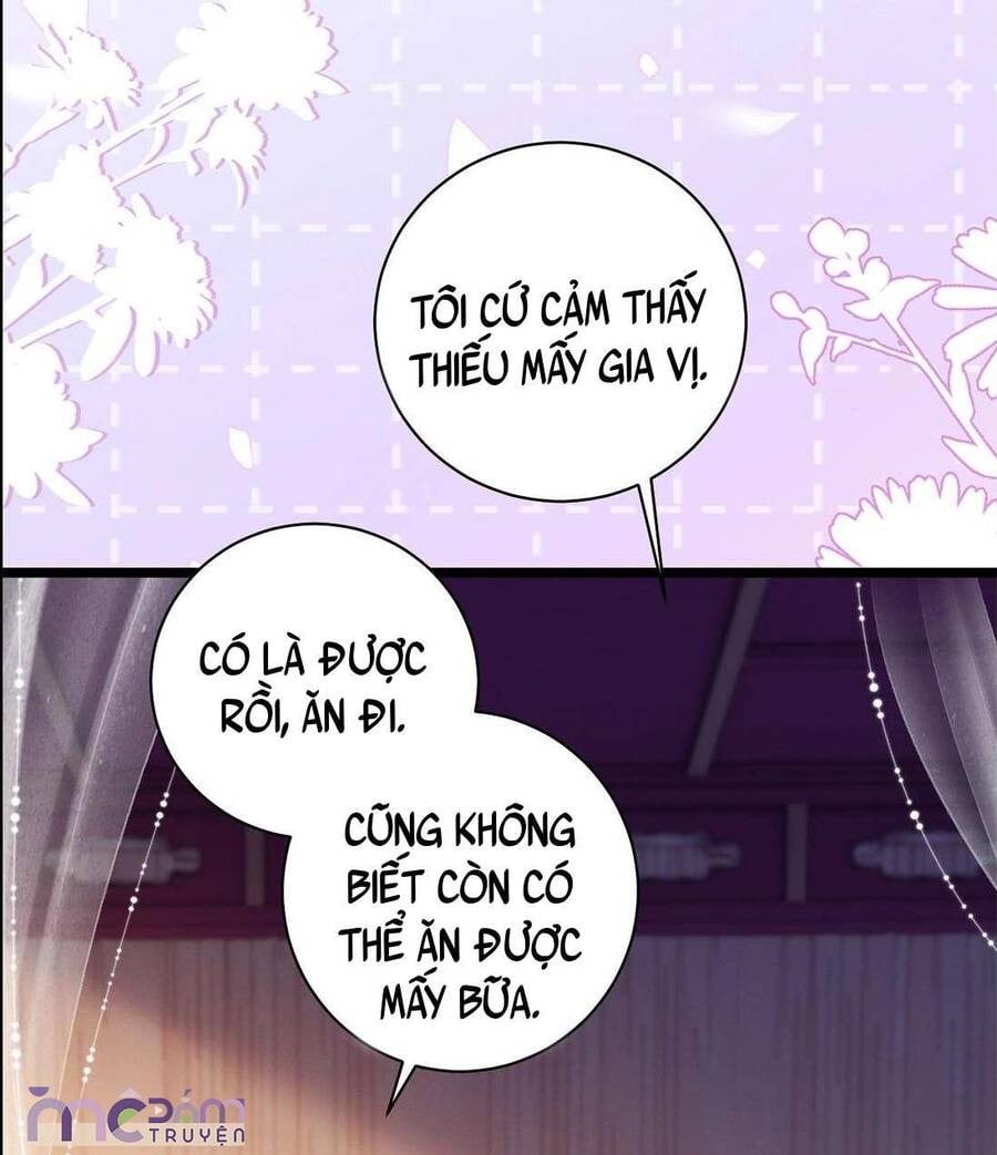 Thành Hà Thể Thống Chapter 5 - Trang 3