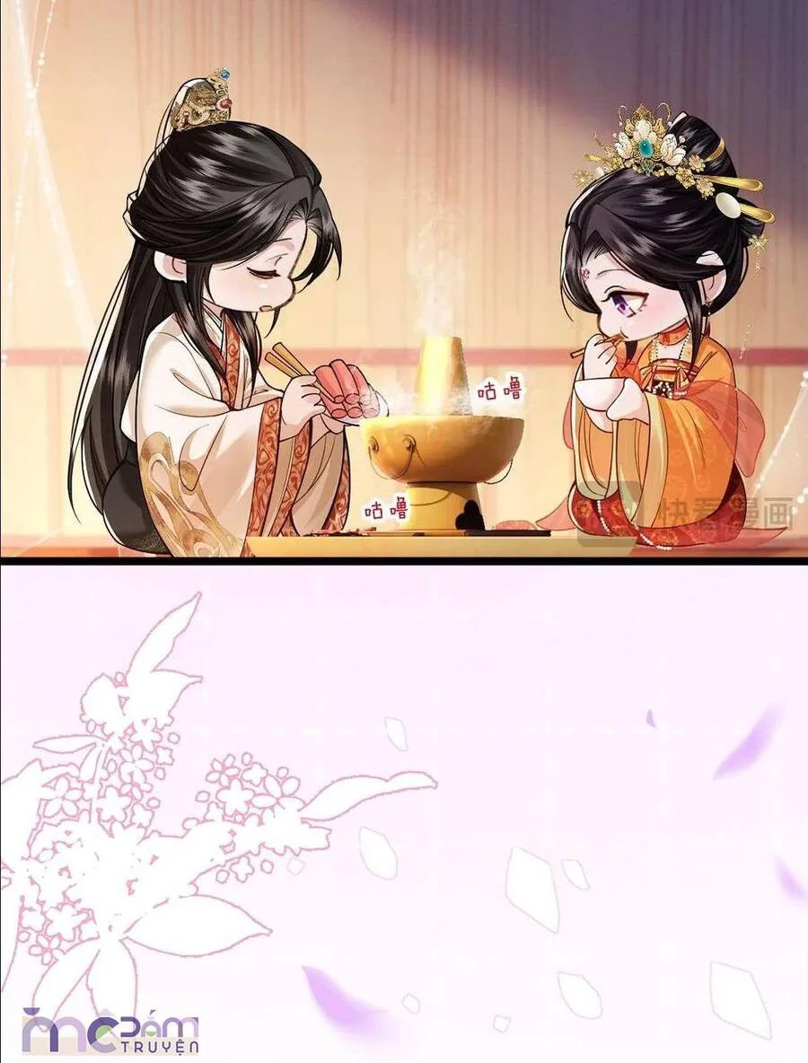 Thành Hà Thể Thống Chapter 5 - Trang 3
