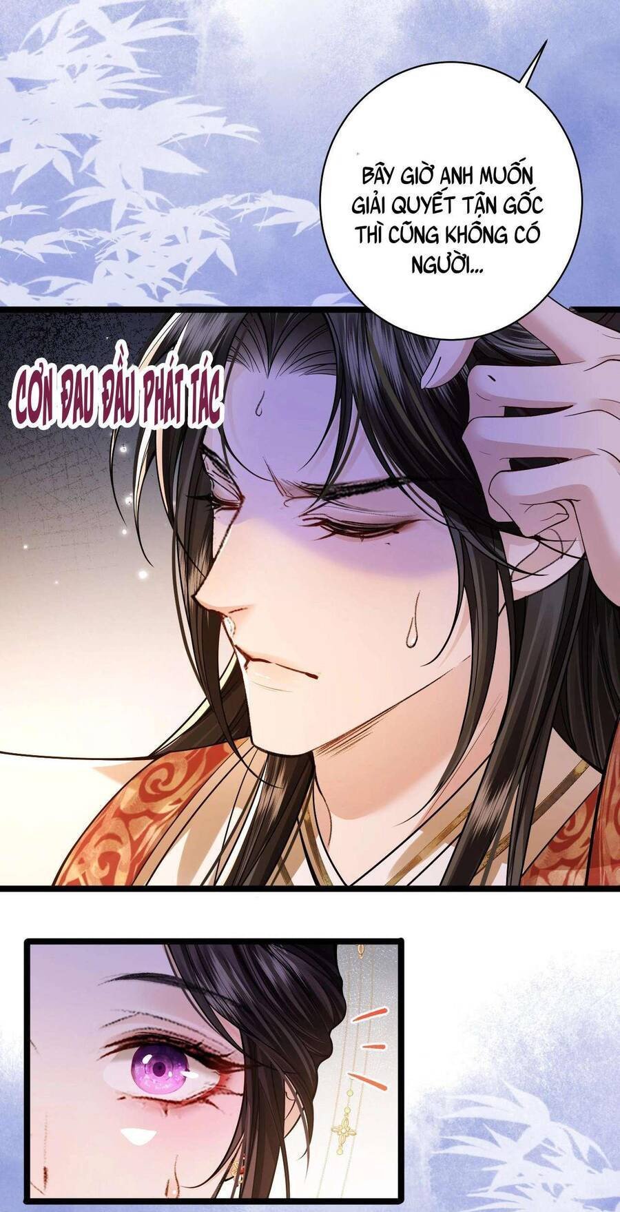 Thành Hà Thể Thống Chapter 5 - Trang 3