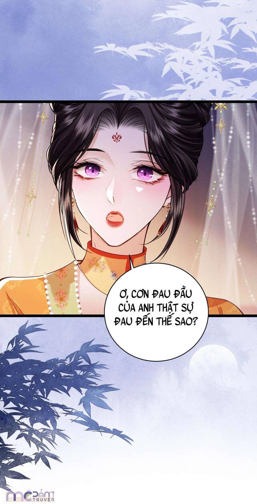 Thành Hà Thể Thống Chapter 5 - Trang 3