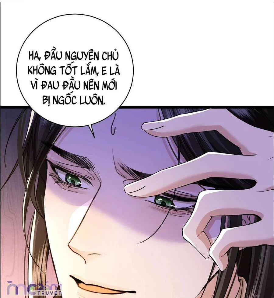 Thành Hà Thể Thống Chapter 5 - Trang 3