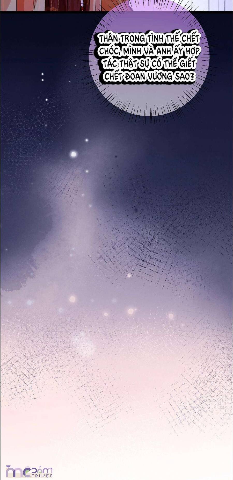 Thành Hà Thể Thống Chapter 5 - Trang 3