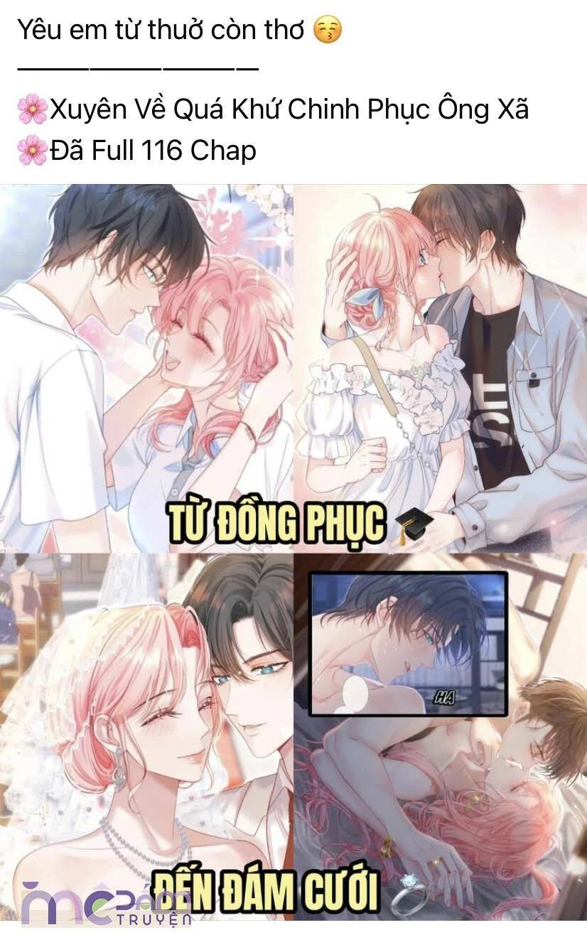 Thành Hà Thể Thống Chapter 6 - Trang 3