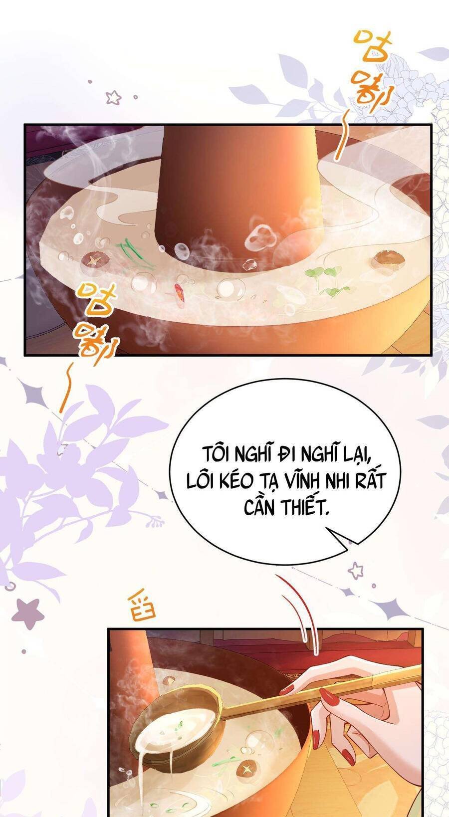 Thành Hà Thể Thống Chapter 6 - Trang 3