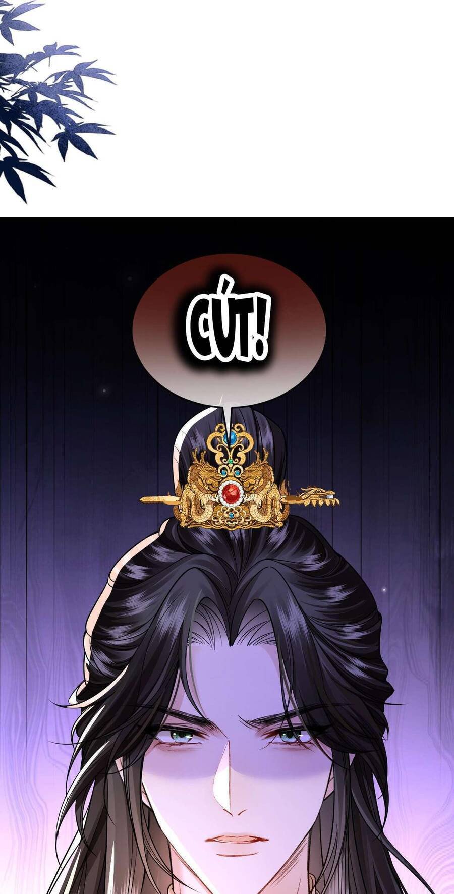 Thành Hà Thể Thống Chapter 6 - Trang 3