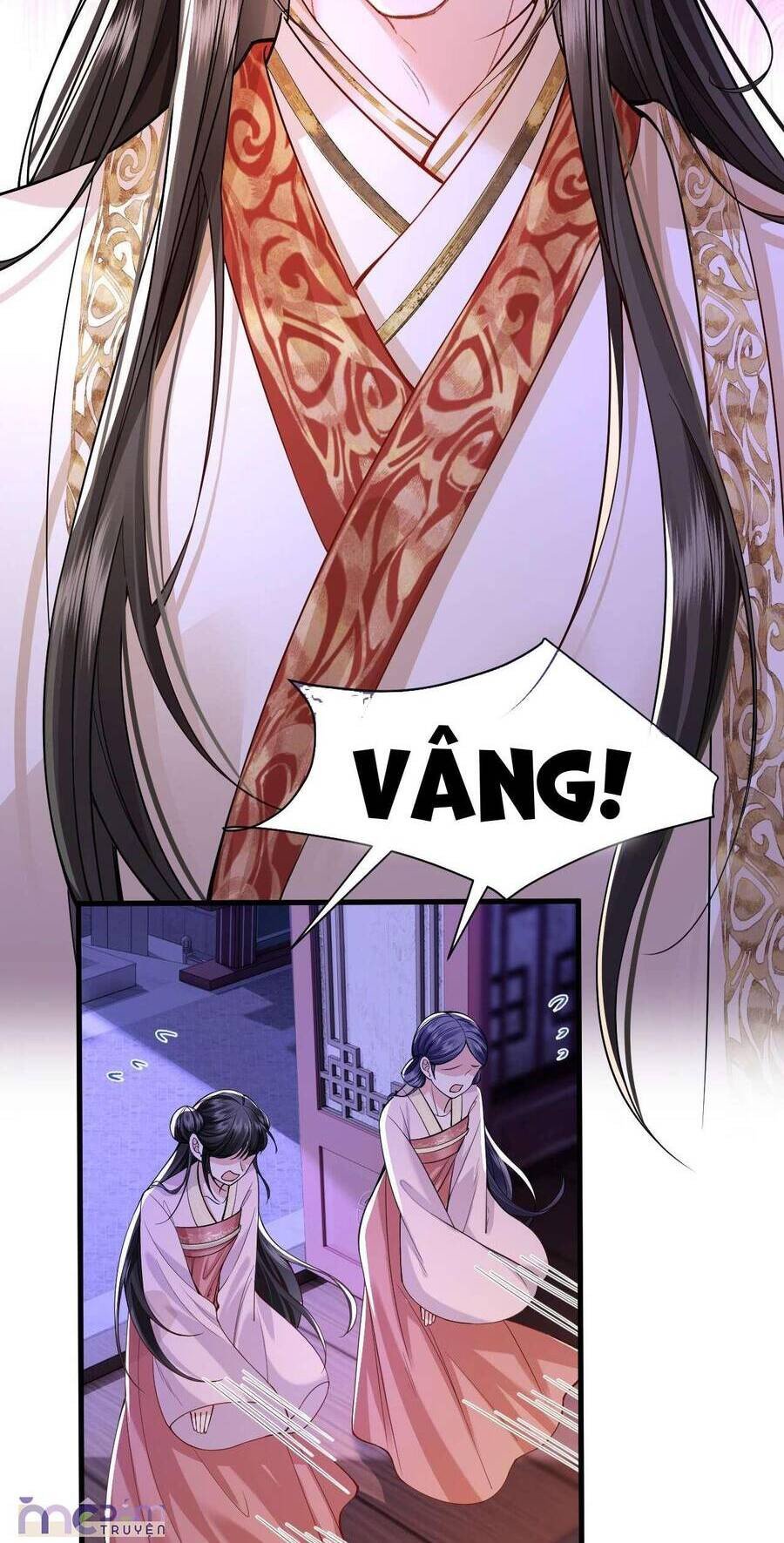Thành Hà Thể Thống Chapter 6 - Trang 3