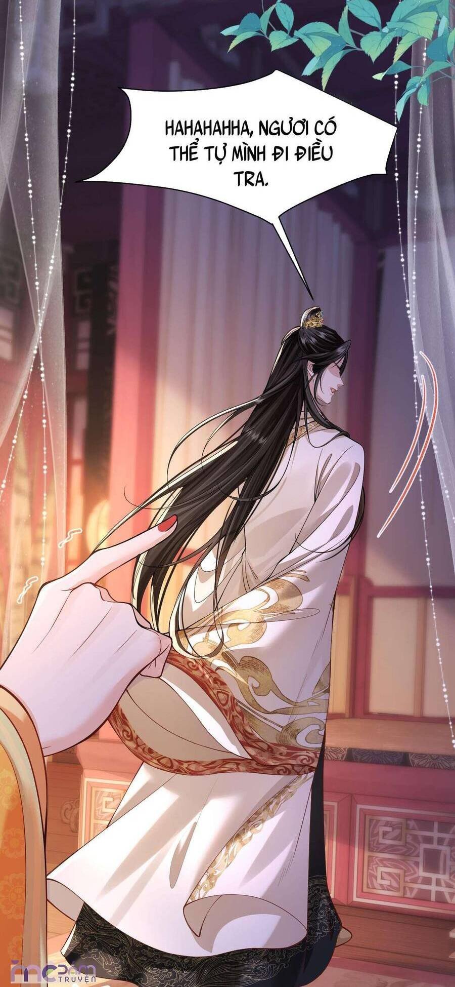 Thành Hà Thể Thống Chapter 6 - Trang 3