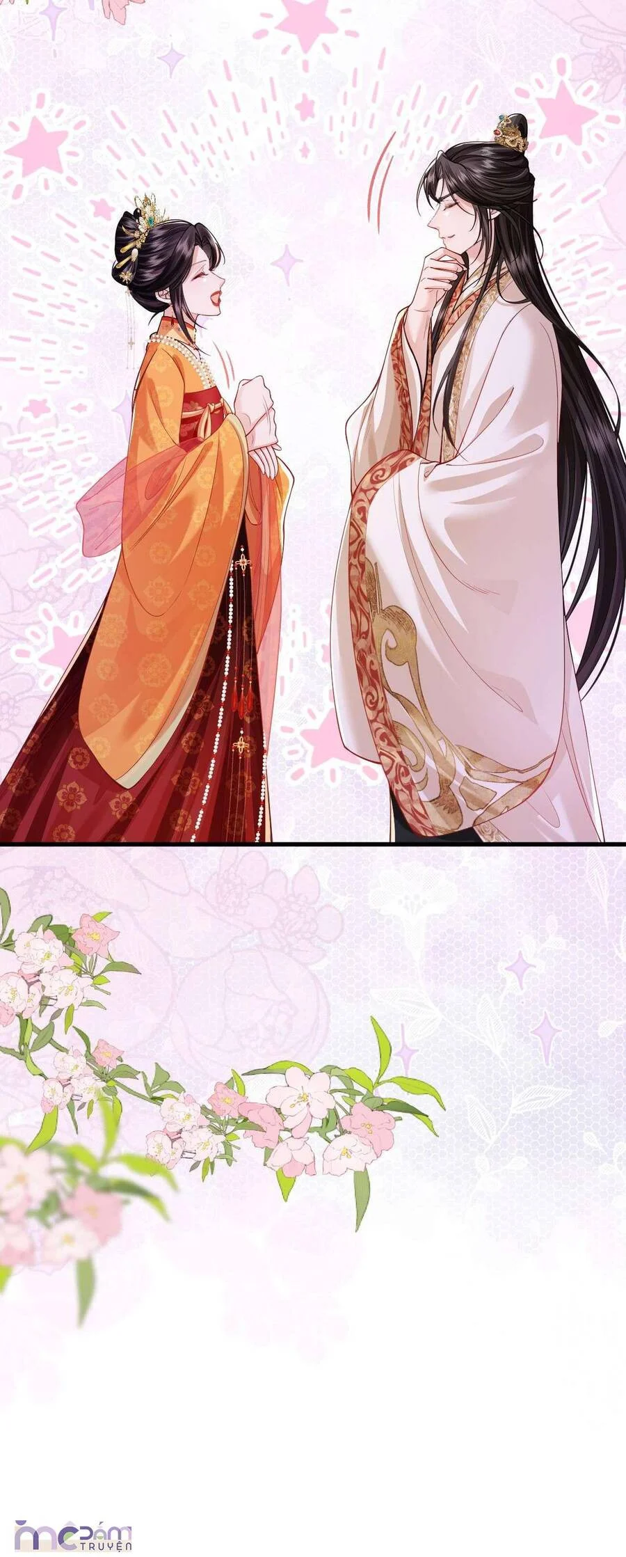 Thành Hà Thể Thống Chapter 6 - Trang 3