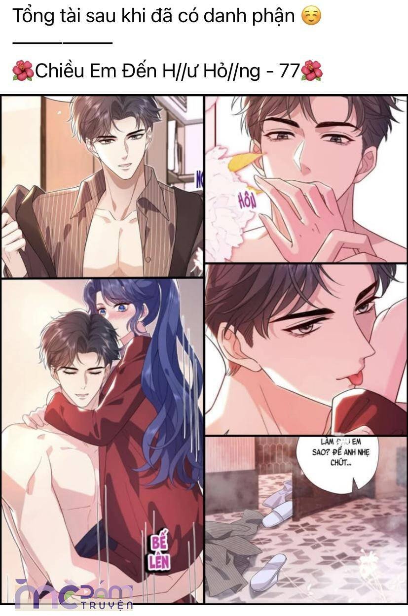 Thành Hà Thể Thống Chapter 6 - Trang 3