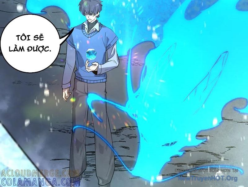 Thánh Hiệp Sĩ Cấp Sss Chapter 100 - Trang 2