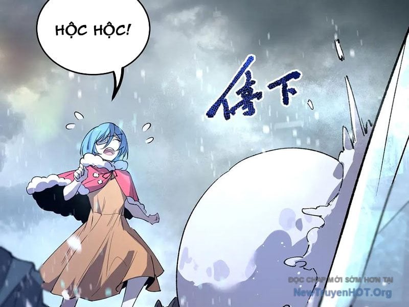 Thánh Hiệp Sĩ Cấp Sss Chapter 100 - Trang 2