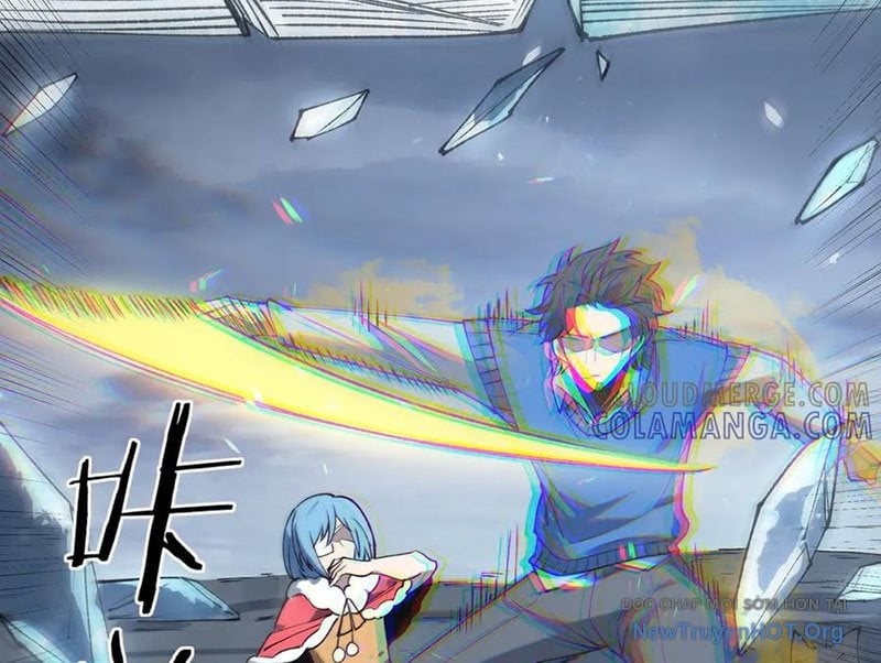 Thánh Hiệp Sĩ Cấp Sss Chapter 100 - Trang 2