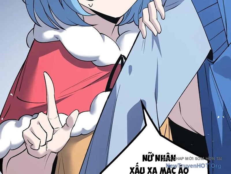 Thánh Hiệp Sĩ Cấp Sss Chapter 100 - Trang 2