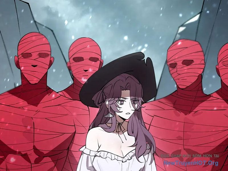 Thánh Hiệp Sĩ Cấp Sss Chapter 100 - Trang 2