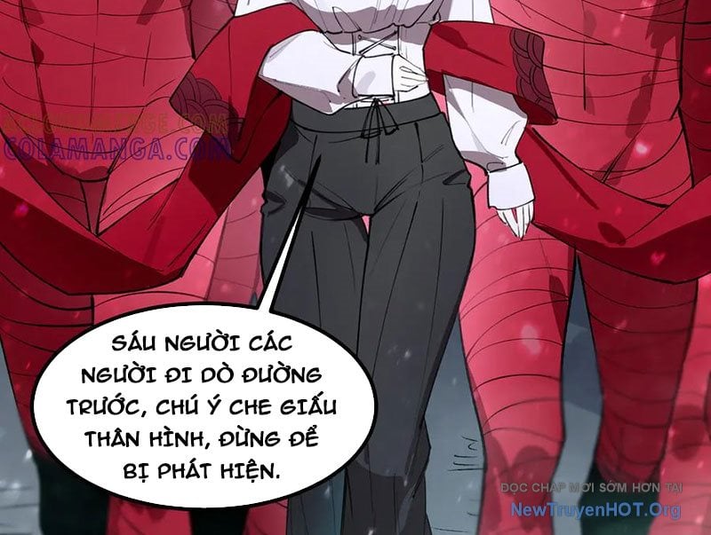 Thánh Hiệp Sĩ Cấp Sss Chapter 100 - Trang 2