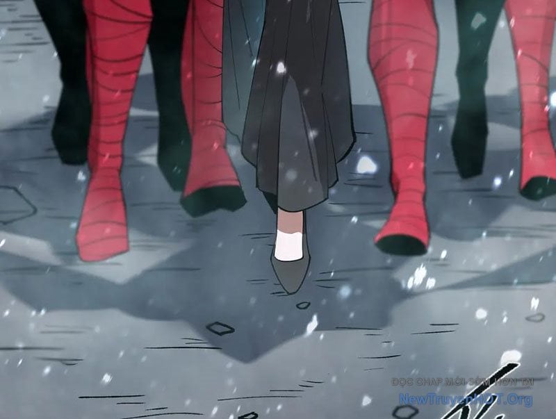 Thánh Hiệp Sĩ Cấp Sss Chapter 100 - Trang 2