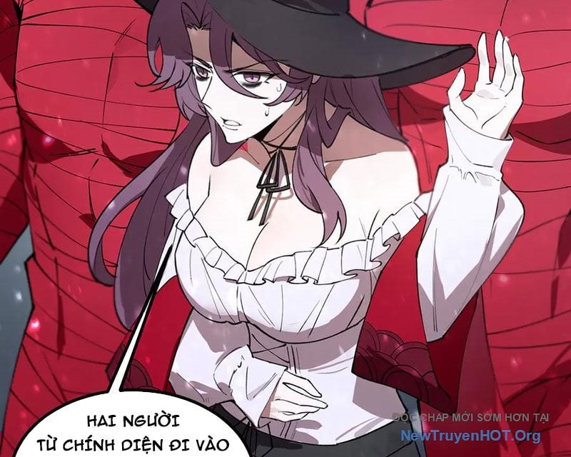 Thánh Hiệp Sĩ Cấp Sss Chapter 100 - Trang 2