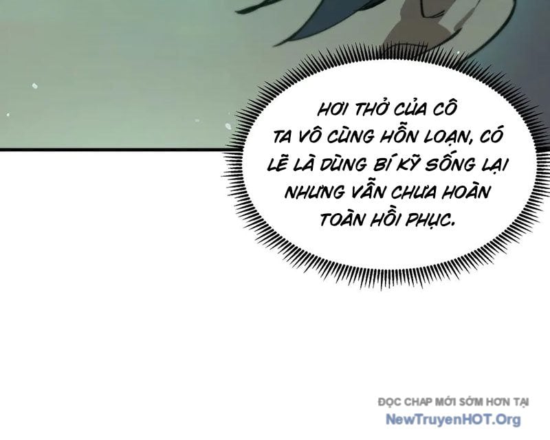 Thánh Hiệp Sĩ Cấp Sss Chapter 100 - Trang 2
