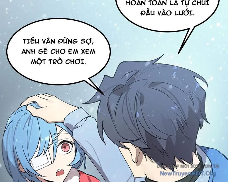 Thánh Hiệp Sĩ Cấp Sss Chapter 100 - Trang 2