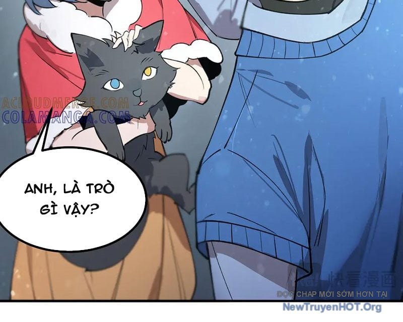 Thánh Hiệp Sĩ Cấp Sss Chapter 100 - Trang 2