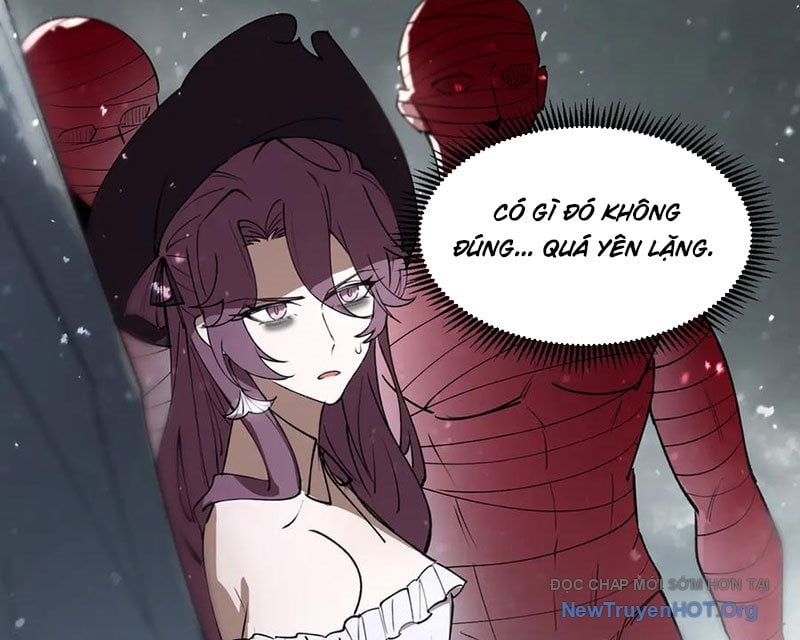 Thánh Hiệp Sĩ Cấp Sss Chapter 100 - Trang 2