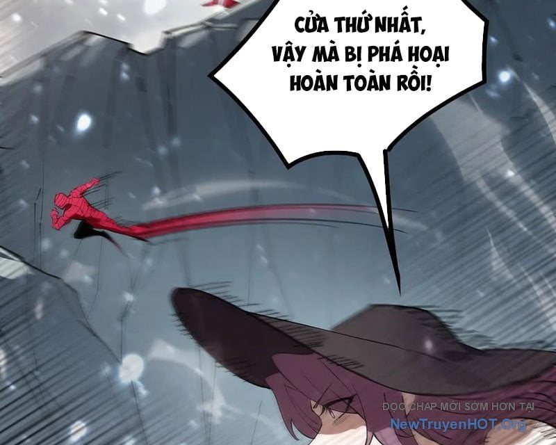 Thánh Hiệp Sĩ Cấp Sss Chapter 100 - Trang 2