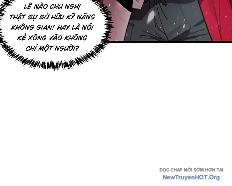 Thánh Hiệp Sĩ Cấp Sss Chapter 100 - Trang 2