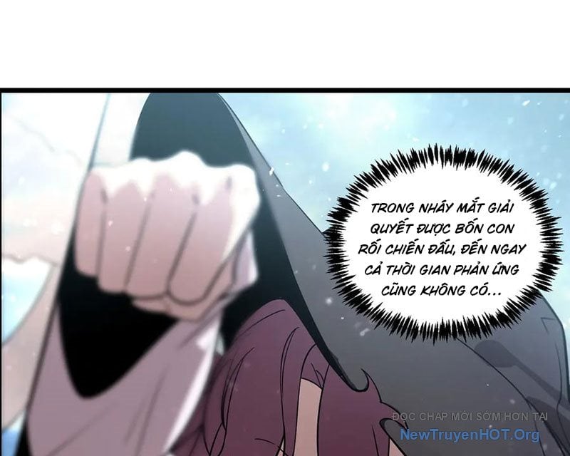 Thánh Hiệp Sĩ Cấp Sss Chapter 100 - Trang 2