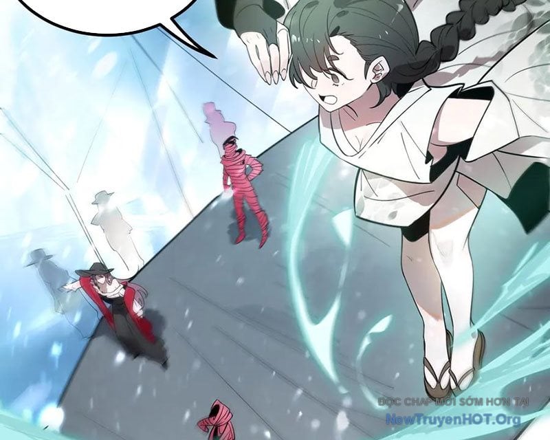 Thánh Hiệp Sĩ Cấp Sss Chapter 100 - Trang 2