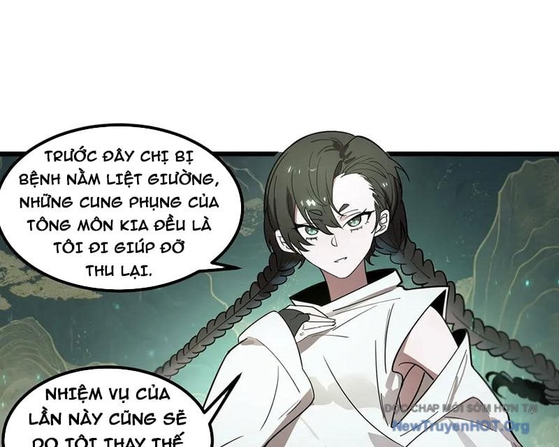 Thánh Hiệp Sĩ Cấp Sss Chapter 100 - Trang 2
