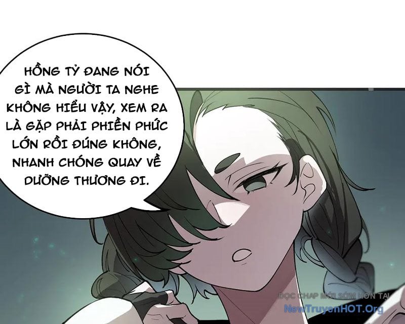 Thánh Hiệp Sĩ Cấp Sss Chapter 100 - Trang 2