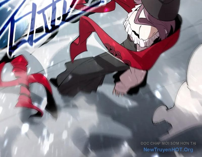 Thánh Hiệp Sĩ Cấp Sss Chapter 100 - Trang 2